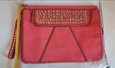 *Borsa/pochette a mano brand Pinko*