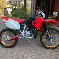 Hm 50 enduro