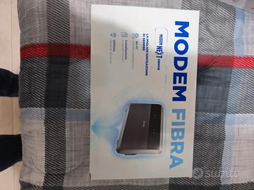 Modem Zyxel