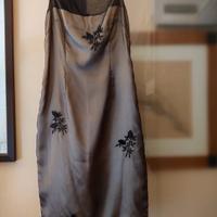 Tubino da sera MOSCHINO CHEAP & CHIC (taglia 40)