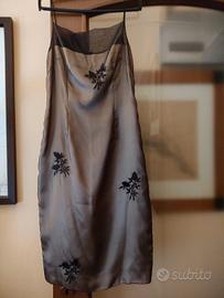 Tubino da sera MOSCHINO CHEAP & CHIC (taglia 40)