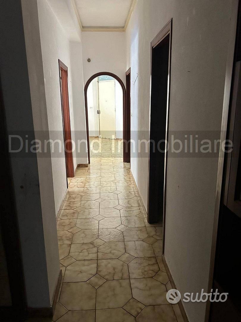 Appartamento – Aci Catena, Marchesana - Altro