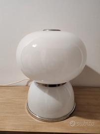  lampada  modello Luci Milano italia, anni 60/70