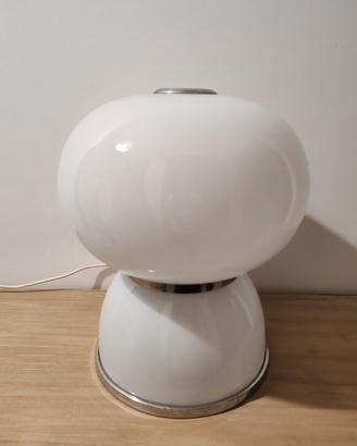  lampada  modello Luci Milano italia, anni 60/70