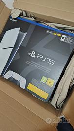 PlayStation 5