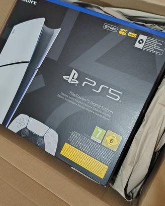 PlayStation 5