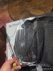 cupolino originale BMW R1250R medio