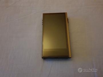 Lettore audio DAP Astell&Kern KANN MAX come nuovo