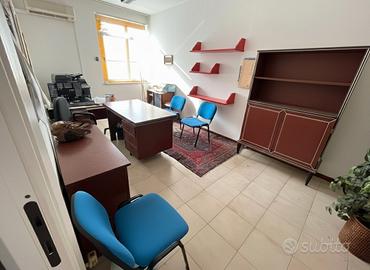 Stai c ercando un ufficio in zona servita?