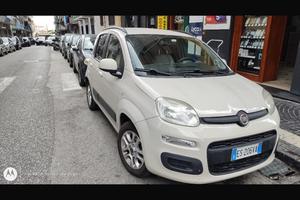 Fiat panda 1,3 multijet 2013 fermo amministrativo