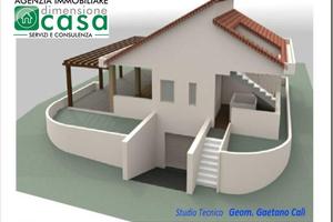 Rif.TE14|Terreno edificabile Caltanissetta