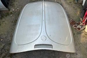 COFANO VOLKSWAGEN MAGGIOLINO DAL 1968