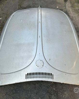 COFANO VOLKSWAGEN MAGGIOLINO DAL 1968