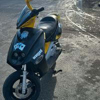 Malauguti Firefox f15