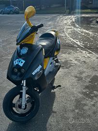 Malauguti Firefox f15