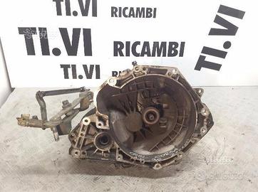 Cambio Opel Corsa 1.0 B Z10XEP Km 85.698