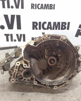 Cambio Opel Corsa 1.0 B Z10XEP Km 85.698