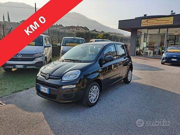 FIAT Panda 1.0 FireFly S&S Hybrid Pop