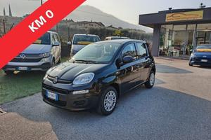 FIAT Panda 1.0 FireFly S&S Hybrid Pop