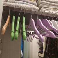 Attaccapanni piccoli