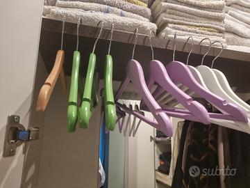 Attaccapanni piccoli