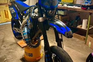 TM SMR 125 2014