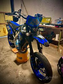 TM SMR 125 2014