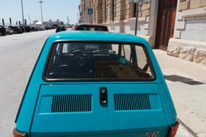 Fiat 126 - 1978