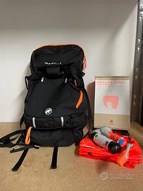 Zaino da valanga Mammut mod. Light Removable 3.0