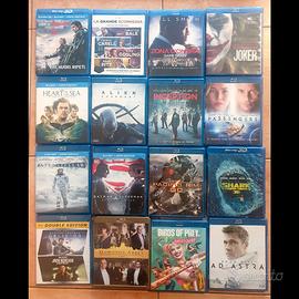 32 film Blu-ray