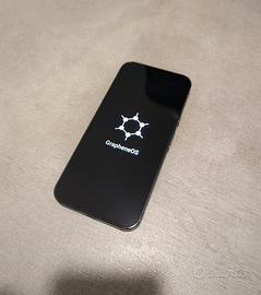 Google Pixel 9 Pro XL GrapheneOS 128 GB Obsidian