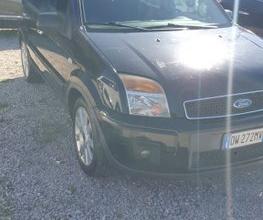 Ford Fusion Titanium 14 tdci