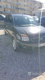 Ford Fusion Titanium 14 tdci