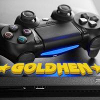 PS4 Slim 1 TB + Giochi