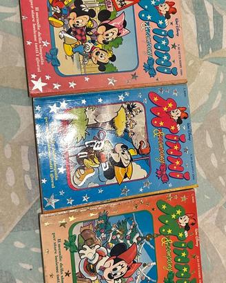 Fumetti Topolino - Mini - Paperino
