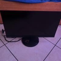 Monitor Lenovo C24-25 , non funzionante