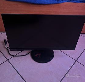 Monitor Lenovo C24-25 , non funzionante