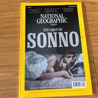Magazine National Geographic