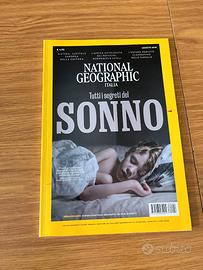 Magazine National Geographic