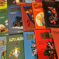 I classici del fumetto di Repubblica