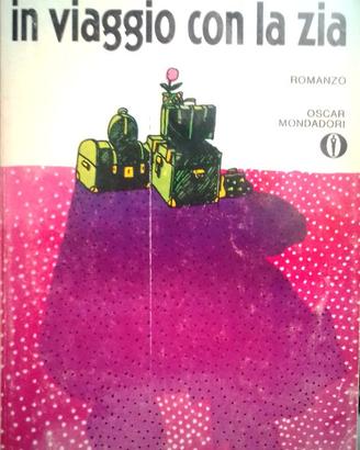 Libro "In viaggio con la zia" di Graham Greene