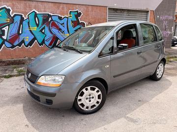Fiat Idea 1.3 Multijet Emotion Full Perfett Soli13