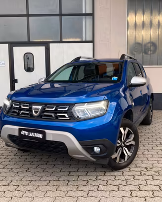 Dacia Duster 1.0 TCe 100 CV