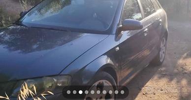auto in buone condizioni visionabile