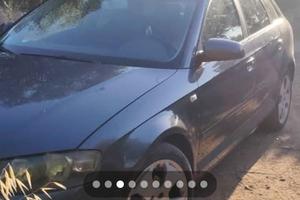 auto in buone condizioni visionabile