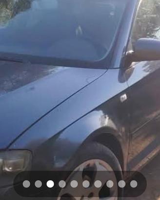 auto in buone condizioni visionabile