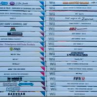Giochi Nintendo Wii PROMO 3x2 
