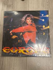 Vinile Europe - live in Japan 2LP
