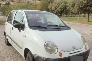 Chevrolet Matiz 0.8