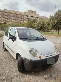 Chevrolet Matiz 0.8